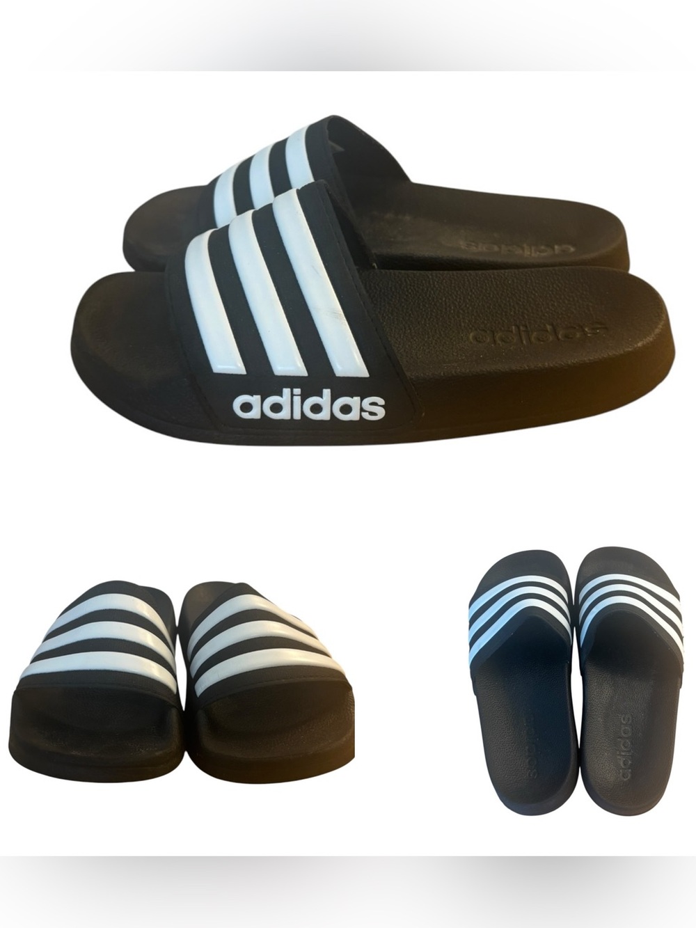 Adidas Adilette Slides